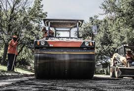 Best Asphalt Driveway Installation  in La Grange, KY